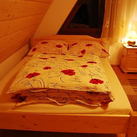 Ubytování v soukromí U Krola Zakopane
