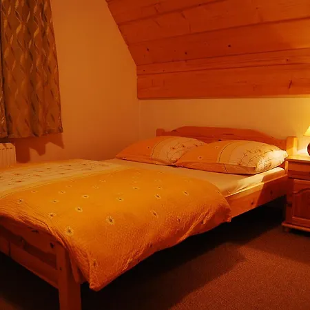 U Krola Ubytování v soukromí *